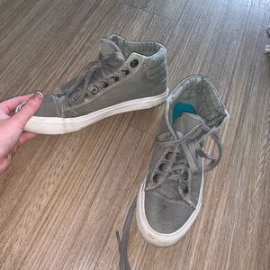 Blowfish shoes, size 7.5